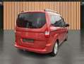 Ford Tourneo Courier 1.0 Eco Boost Titanium*PDC Czerwony - thumbnail 5