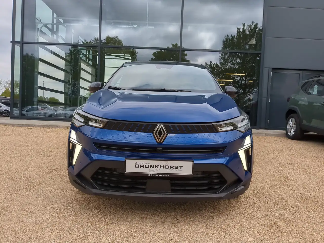 Renault Captur 2026
