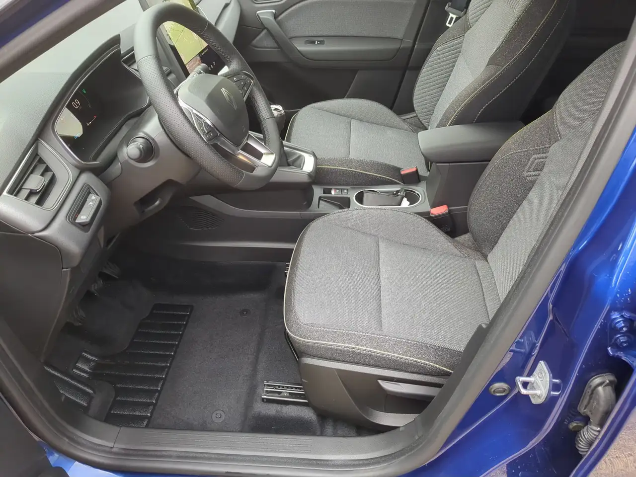 Renault Captur 2026