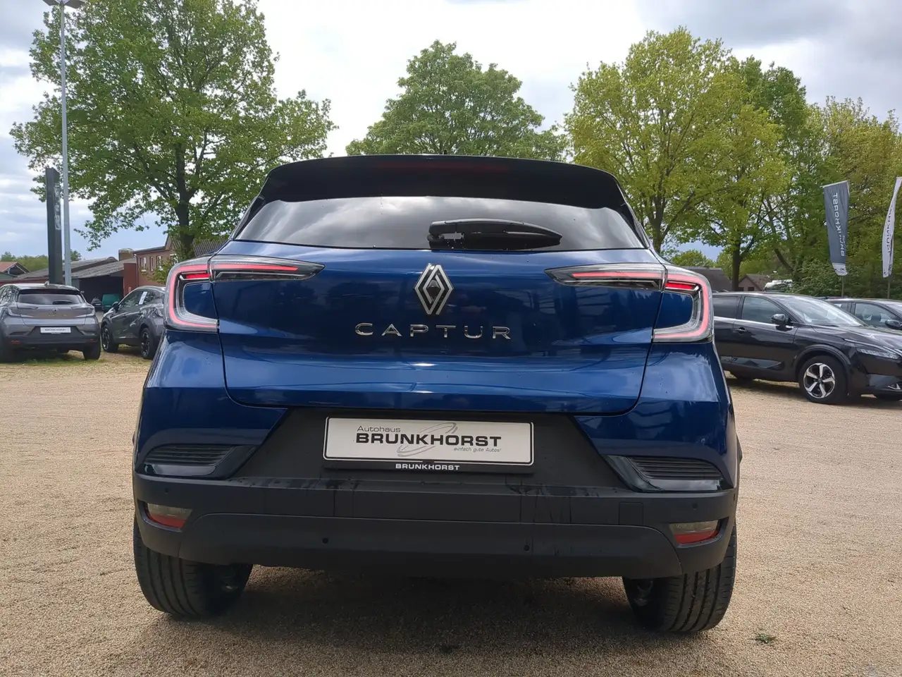 Renault Captur 2026