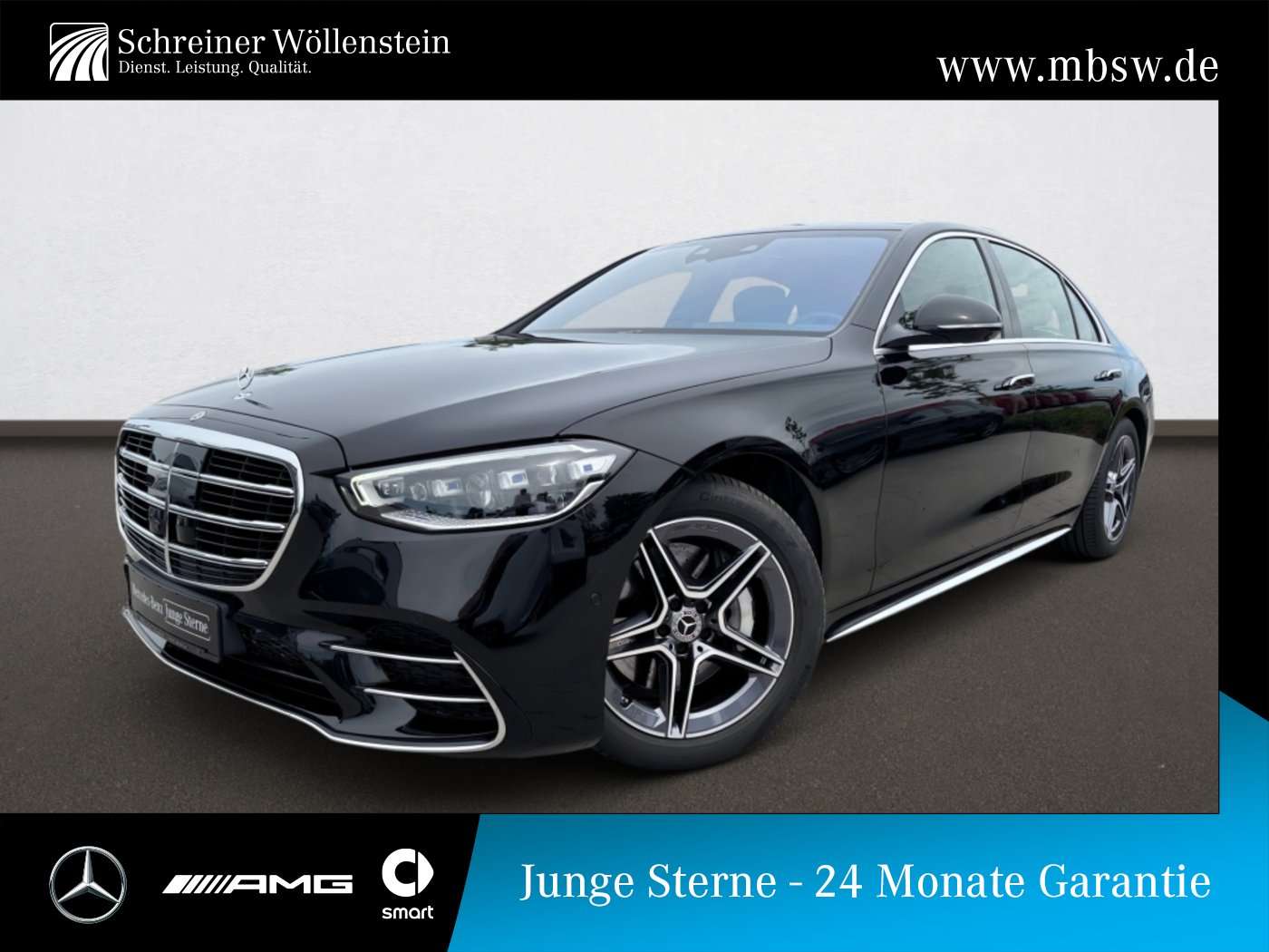 2025 Mercedes Benz S 350