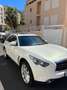 Infiniti FX 30d S Aut. Weiß - thumbnail 7