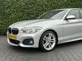 BMW 118 1-serie 118i M-SPORT FACELIFT NL AUTO, LED, NAP, F Grijs - thumbnail 27