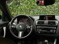 BMW 118 1-serie 118i M-SPORT FACELIFT NL AUTO, LED, NAP, F Grijs - thumbnail 18