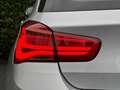 BMW 118 1-serie 118i M-SPORT FACELIFT NL AUTO, LED, NAP, F Grijs - thumbnail 30