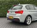 BMW 118 1-serie 118i M-SPORT FACELIFT NL AUTO, LED, NAP, F Grijs - thumbnail 29