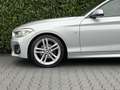 BMW 118 1-serie 118i M-SPORT FACELIFT NL AUTO, LED, NAP, F Grijs - thumbnail 50