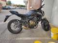 Yamaha MT-07 Zwart - thumbnail 3