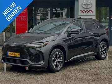 Dynamic 71 kWh EL- STOEL 360 CAMERA STOEL/STUURVER