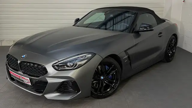 BMW Z4 M40i G29 340cv
