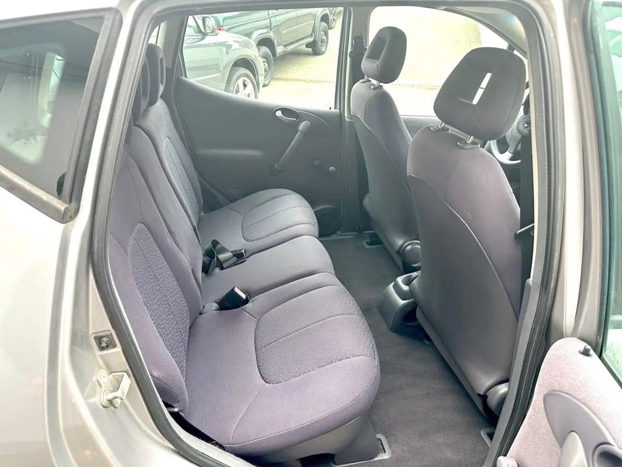 Mercedes-Benz A 170 CDI Classic, foto 12