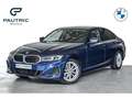 BMW 318 i - 2ans/jaar garantie Blau - thumbnail 1