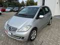 Mercedes-Benz A 180 A 180 BlueEFFICIENCY Avantgarde Grijs - thumbnail 7