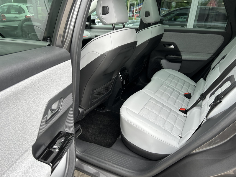 Citroen C5 Aircross 1.6 Plug-In Hybrid 225 Max AUTOMAAT — photo 26