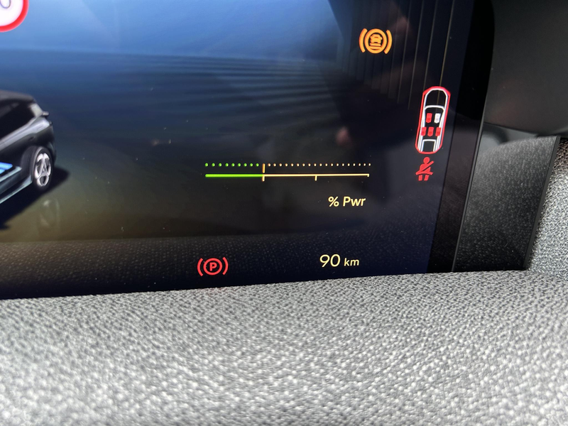 Citroen C5 Aircross 1.6 Plug-In Hybrid 225 Max AUTOMAAT — photo 13