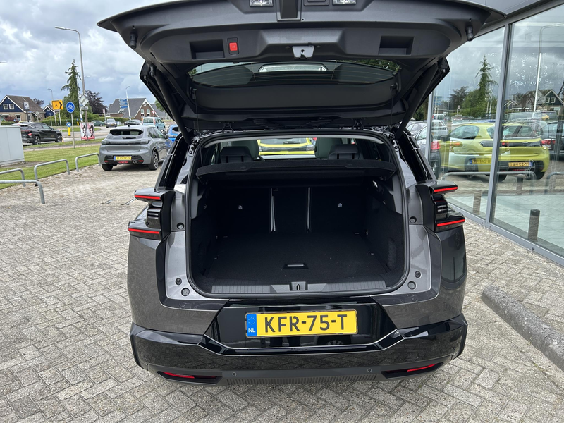 Citroen C5 Aircross 1.6 Plug-In Hybrid 225 Max AUTOMAAT — photo 29