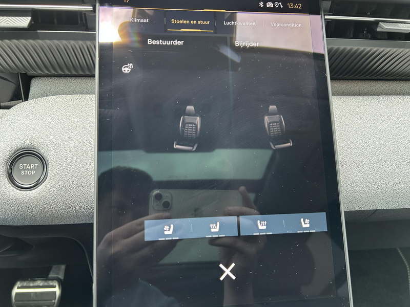 Citroen C5 Aircross 1.6 Plug-In Hybrid 225 Max AUTOMAAT — photo 16
