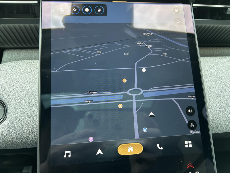 Citroen C5 Aircross 1.6 Plug-In Hybrid 225 Max AUTOMAAT — photo 20