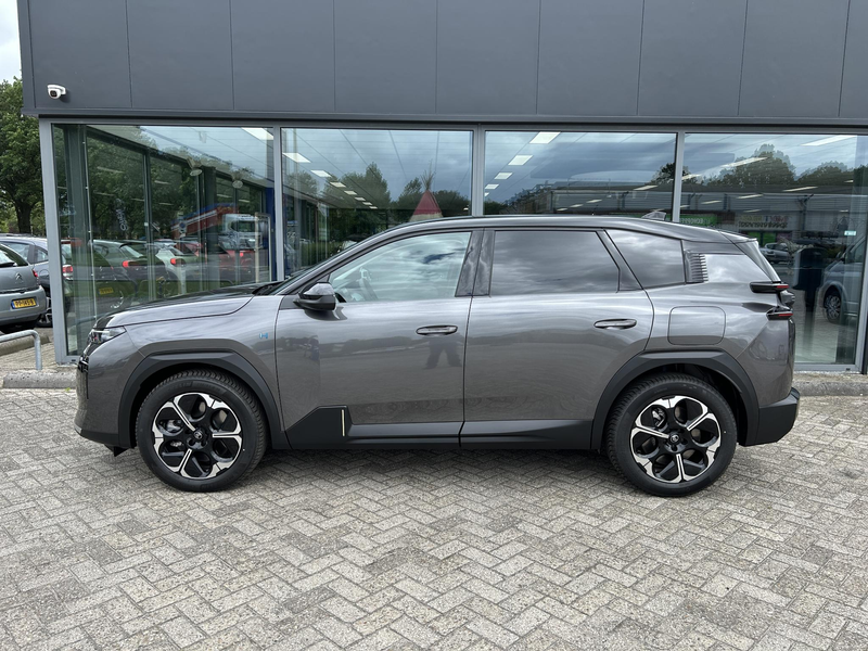 Citroen C5 Aircross 1.6 Plug-In Hybrid 225 Max AUTOMAAT — photo 6