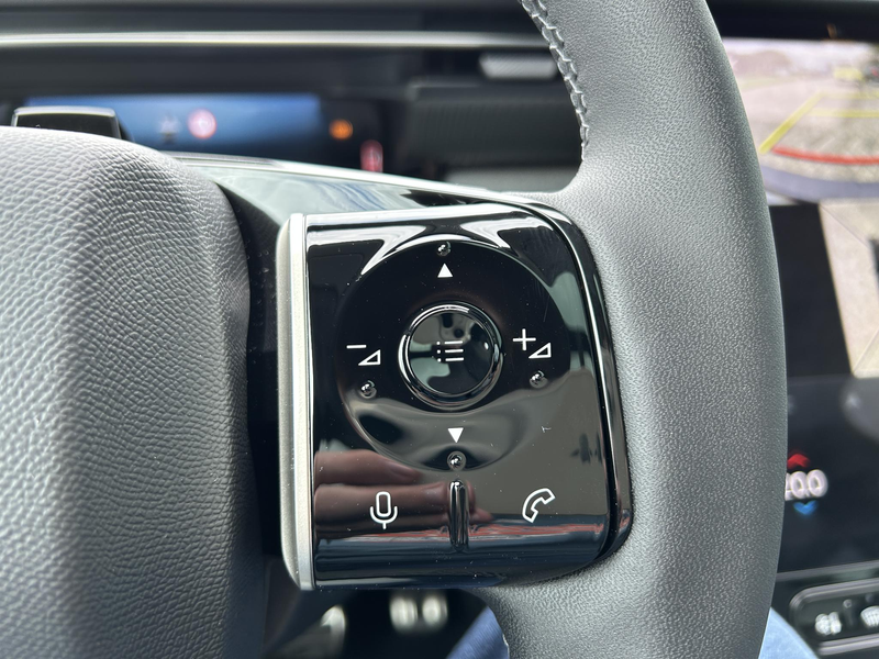 Citroen C5 Aircross 1.6 Plug-In Hybrid 225 Max AUTOMAAT — photo 12