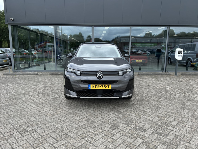 Citroen C5 Aircross 1.6 Plug-In Hybrid 225 Max AUTOMAAT — photo 2