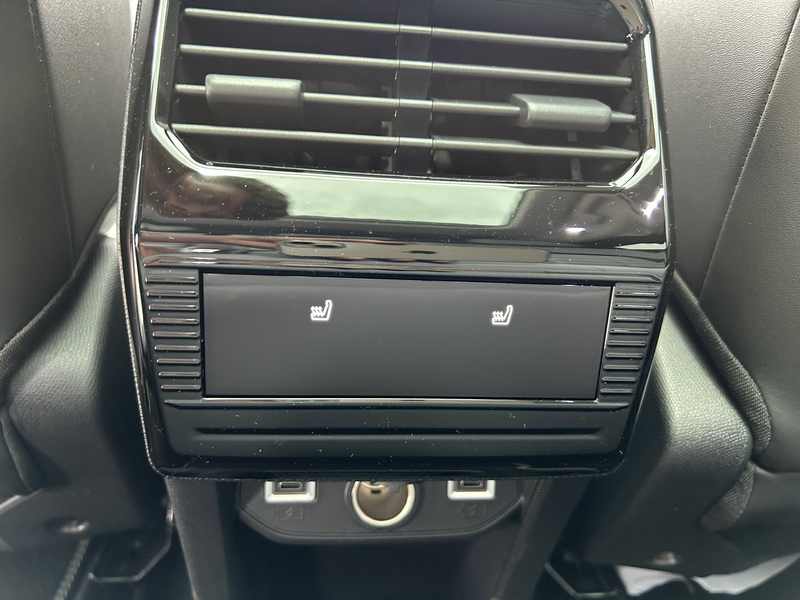 Citroen C5 Aircross 1.6 Plug-In Hybrid 225 Max AUTOMAAT — photo 27