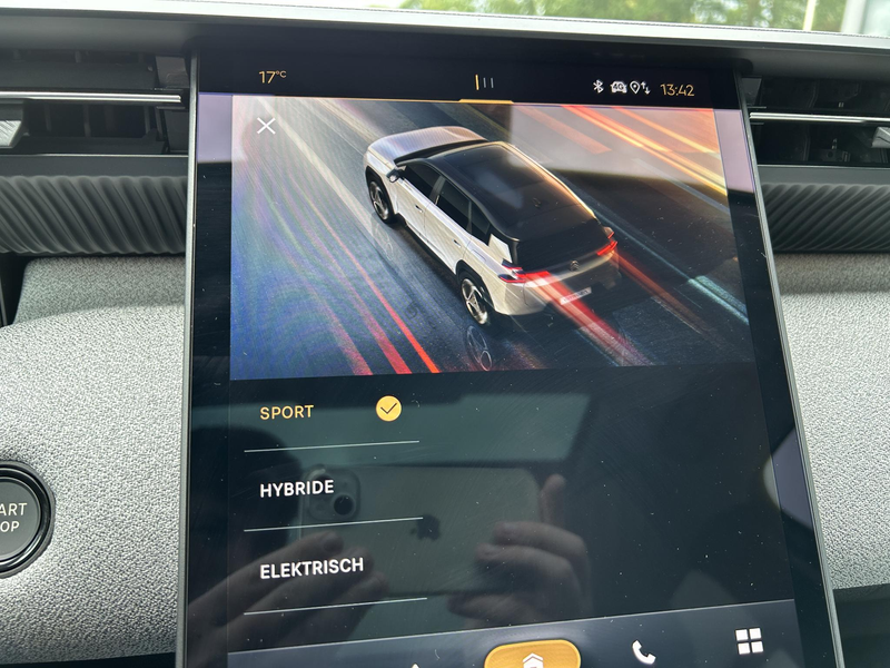 Citroen C5 Aircross 1.6 Plug-In Hybrid 225 Max AUTOMAAT — photo 14