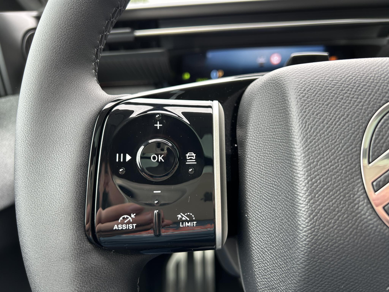 Citroen C5 Aircross 1.6 Plug-In Hybrid 225 Max AUTOMAAT — photo 11