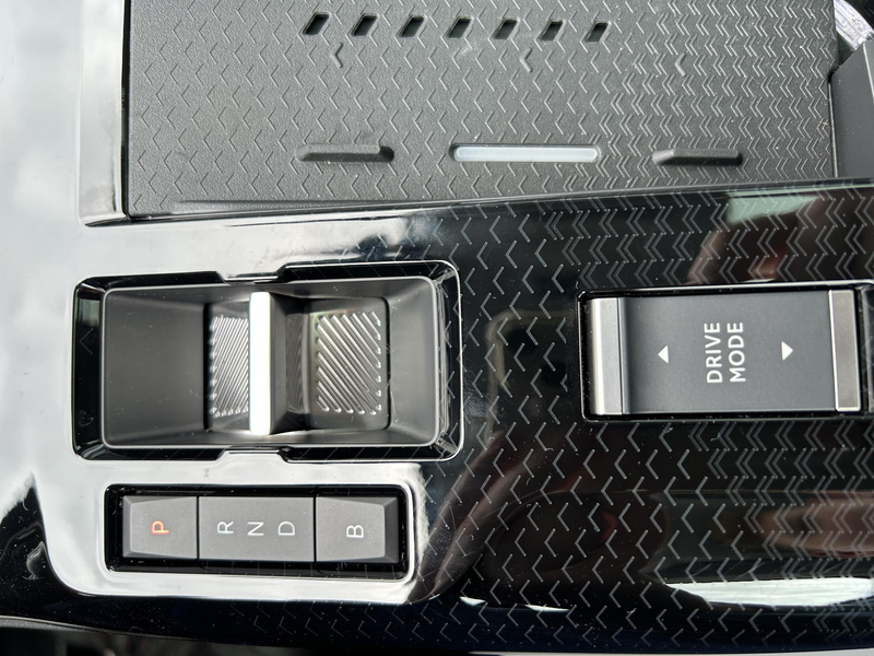 Citroen C5 Aircross 1.6 Plug-In Hybrid 225 Max AUTOMAAT — photo 24