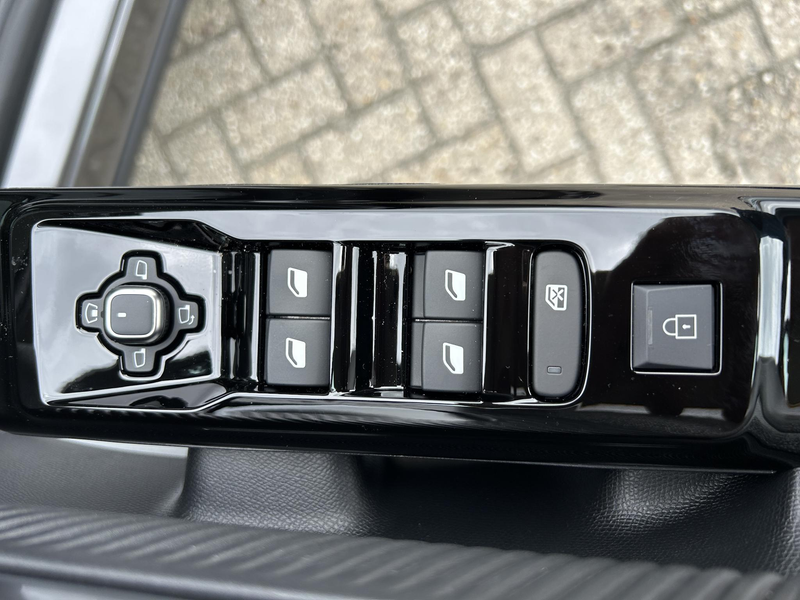 Citroen C5 Aircross 1.6 Plug-In Hybrid 225 Max AUTOMAAT — photo 8