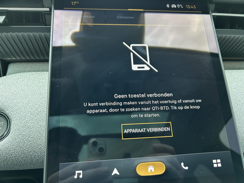 Citroen C5 Aircross 1.6 Plug-In Hybrid 225 Max AUTOMAAT — photo 21
