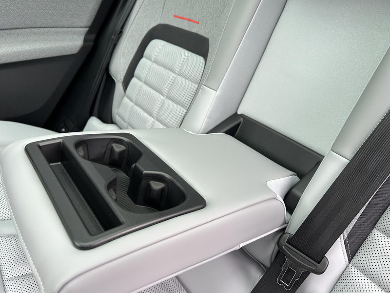 Citroen C5 Aircross 1.6 Plug-In Hybrid 225 Max AUTOMAAT — photo 28