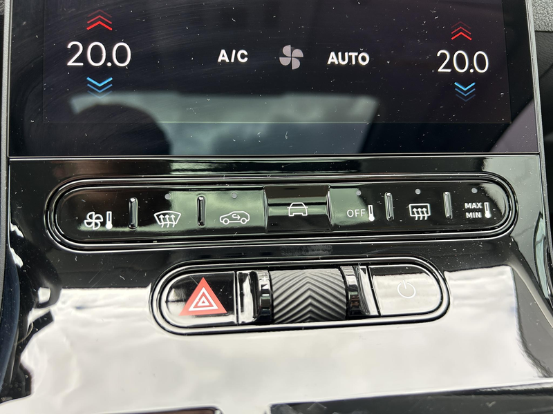 Citroen C5 Aircross 1.6 Plug-In Hybrid 225 Max AUTOMAAT — photo 23