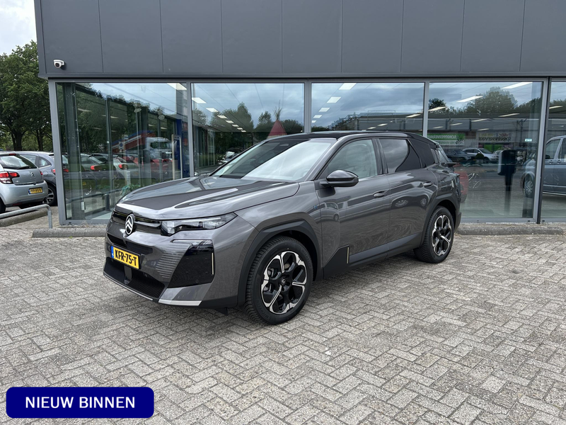 Citroen C5 Aircross 1.6 Plug-In Hybrid 225 Max AUTOMAAT