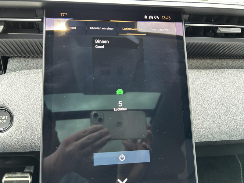 Citroen C5 Aircross 1.6 Plug-In Hybrid 225 Max AUTOMAAT — photo 17