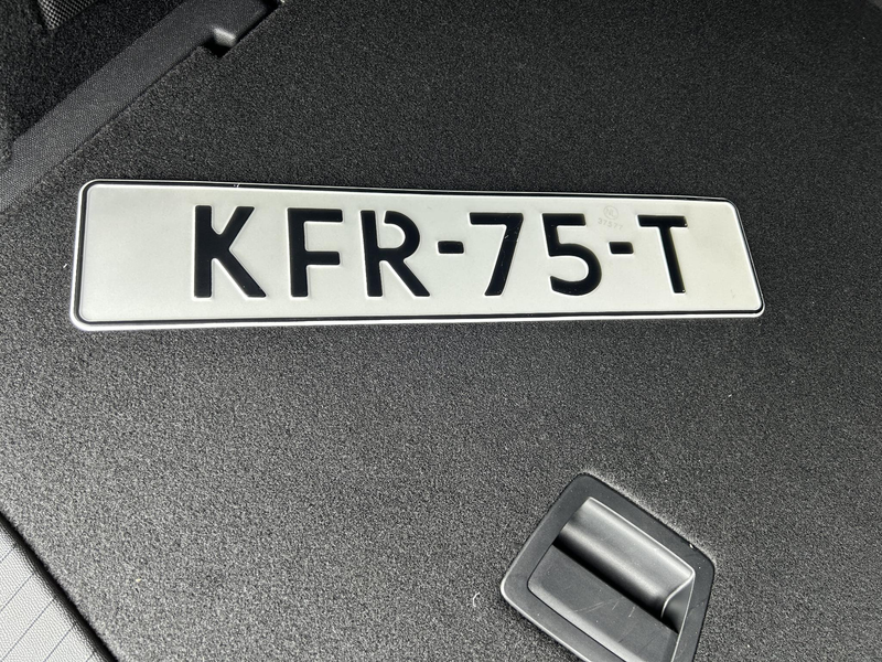 Citroen C5 Aircross 1.6 Plug-In Hybrid 225 Max AUTOMAAT — photo 30