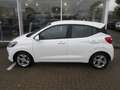 Hyundai i10 Trend Sitzheizung Android Apple CarPlay Blanc - thumbnail 3