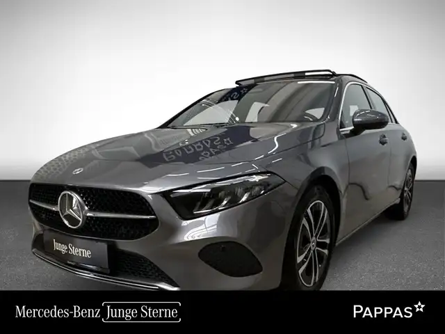 Mercedes-Benz A 180 Cam Navi SHZ