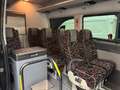 Hyundai H 350 REISEBUS 9 SITZE KÜCHE KLIMA R-CAM TEMPOMAT Weiß - thumbnail 17