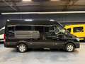 Hyundai H 350 REISEBUS 9 SITZE KÜCHE KLIMA R-CAM TEMPOMAT Weiß - thumbnail 4