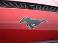Ford Mustang Mach-E RWD 75 kWh | Winterpack | LED | Carplay | Leder | Rood - thumbnail 41