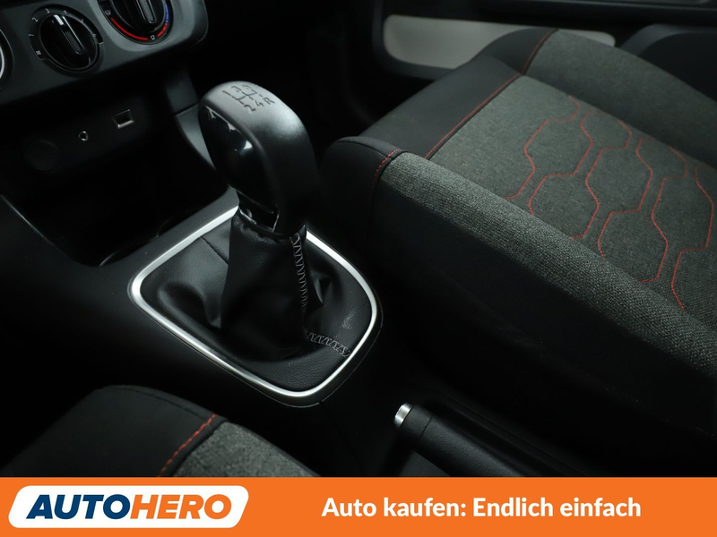 Citroen C3 1.2 PureTech Feel *EcoLED*PDC*TEMPO* — photo 23