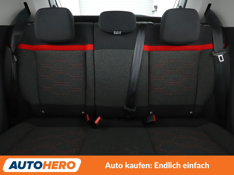 Citroen C3 1.2 PureTech Feel *EcoLED*PDC*TEMPO* — photo 15