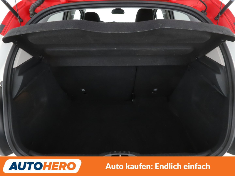 Citroen C3 1.2 PureTech Feel *EcoLED*PDC*TEMPO* — photo 17