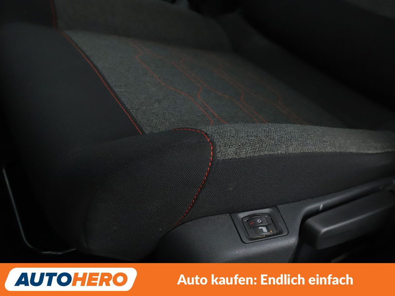 Citroen C3 1.2 PureTech Feel *EcoLED*PDC*TEMPO* — photo 27
