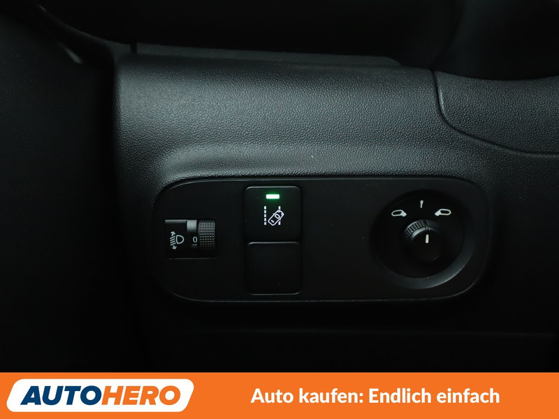 Citroen C3 1.2 PureTech Feel *EcoLED*PDC*TEMPO* — photo 25