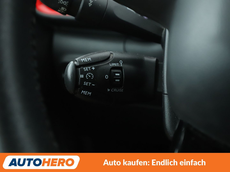 Citroen C3 1.2 PureTech Feel *EcoLED*PDC*TEMPO* — photo 26