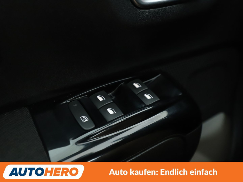 Citroen C3 1.2 PureTech Feel *EcoLED*PDC*TEMPO* — photo 24