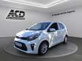 Kia Picanto 1.0 Dream-Team *CARPLAY*KAMERA*SITZ+LENKRAD HEIZUN Wit - thumbnail 1