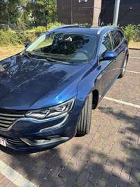 SW 1.6 dCi Energy Zen